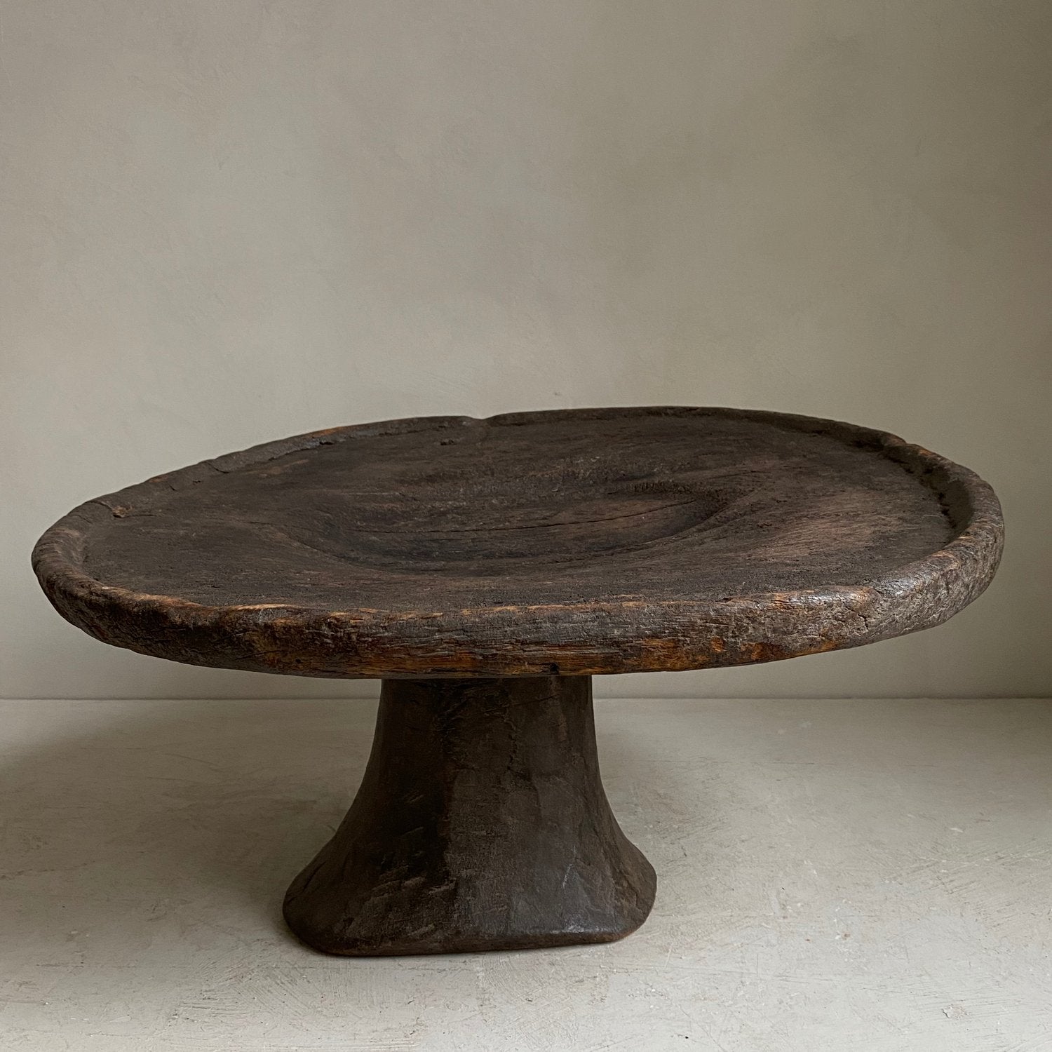 The Corner - Jimma table No 3 - African Tables