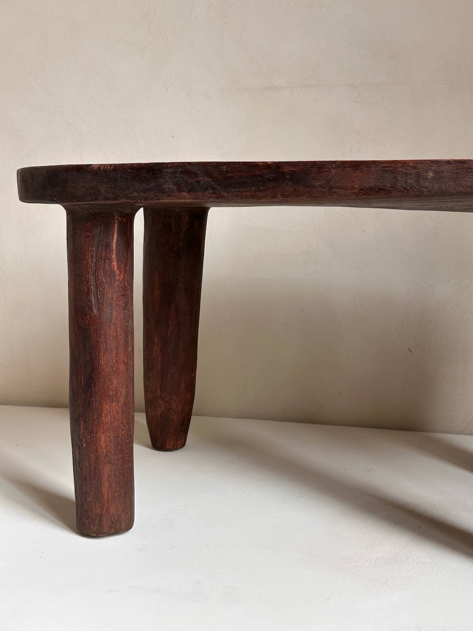 Jimma Table Jimma table No 7 – The Corner