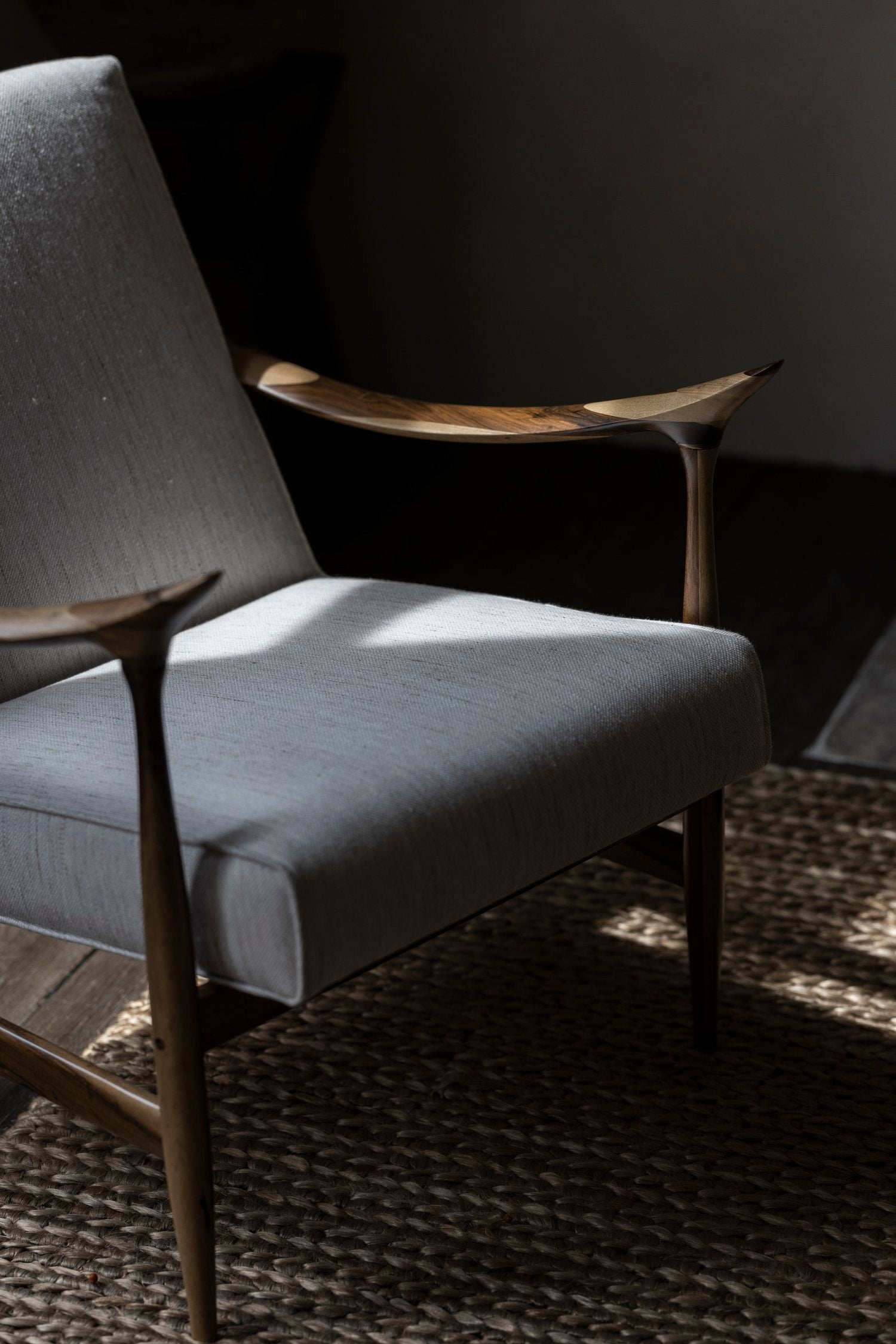 The Corner - Jorge chair - Furniture