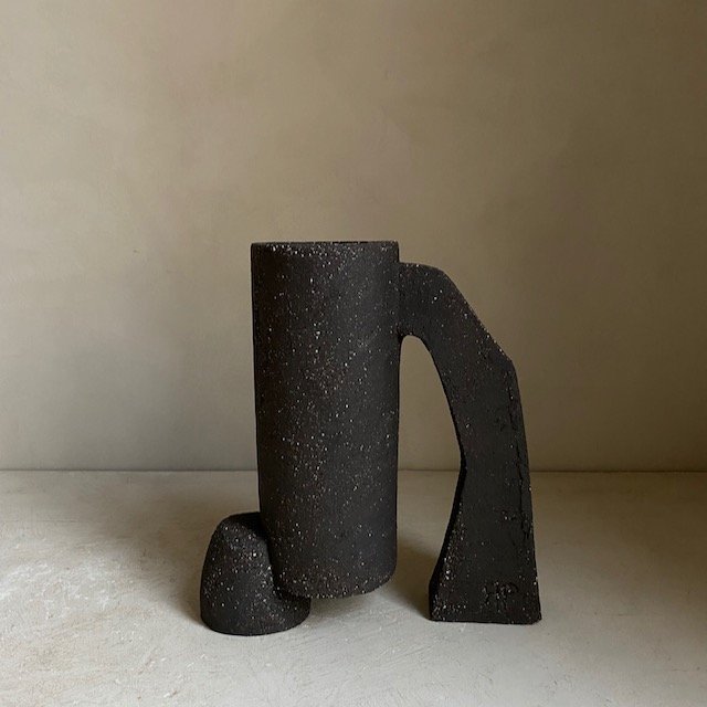 The Corner - Julio - Ceramics