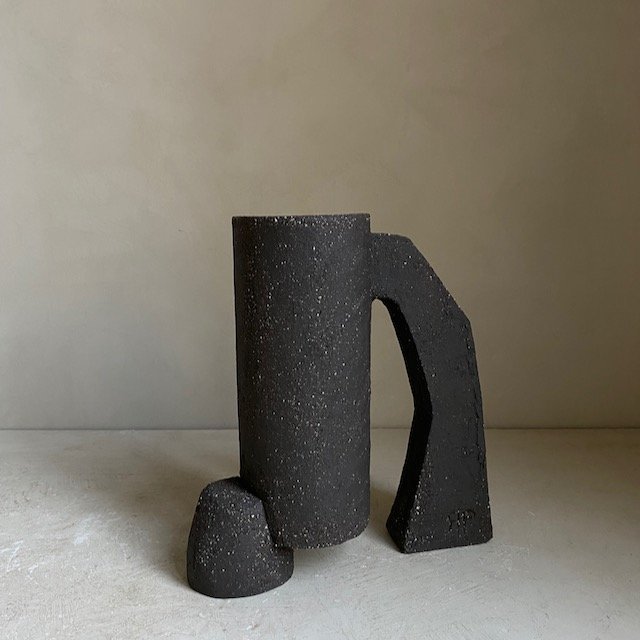 The Corner - Julio - Ceramics