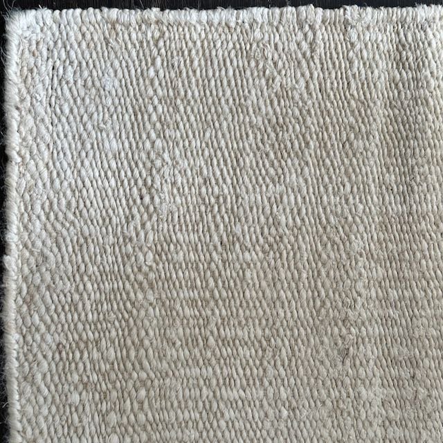 The Corner - JUTE CARPET COSTA IVORY - Carpets