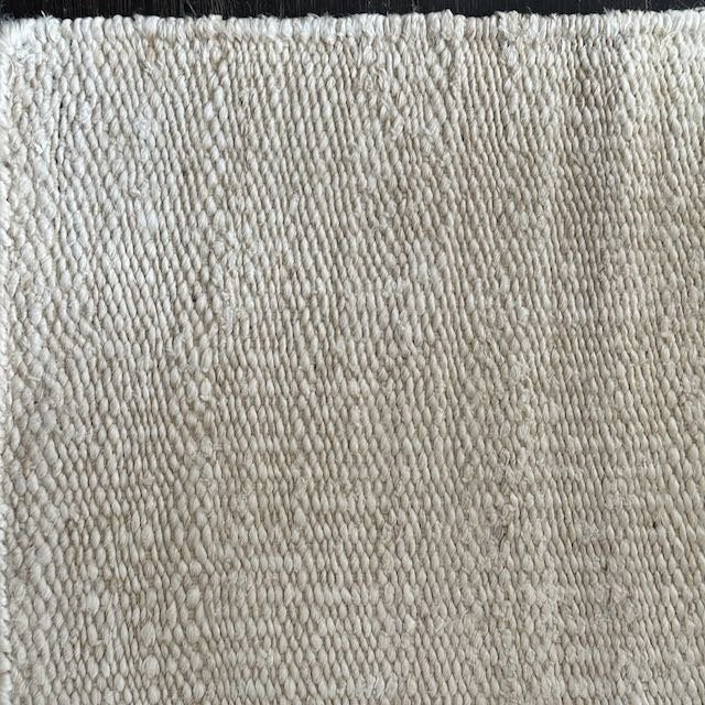 The Corner - JUTE CARPET COSTA IVORY - Carpets