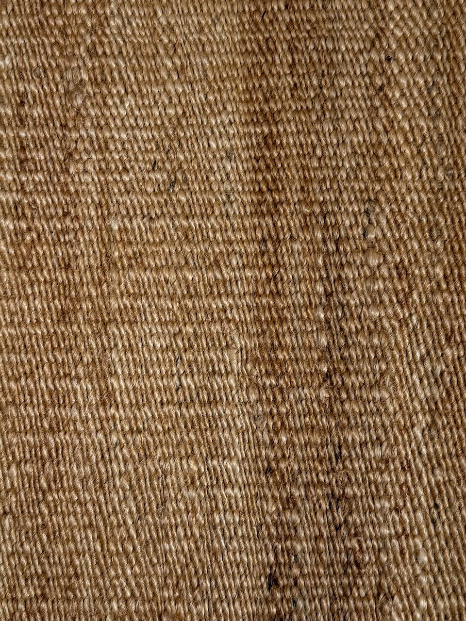 The Corner - JUTE CARPET COSTA NEUTRAL - Carpets