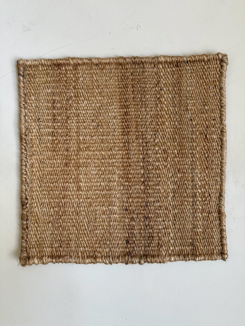 The Corner - JUTE CARPET COSTA NEUTRAL - Carpets