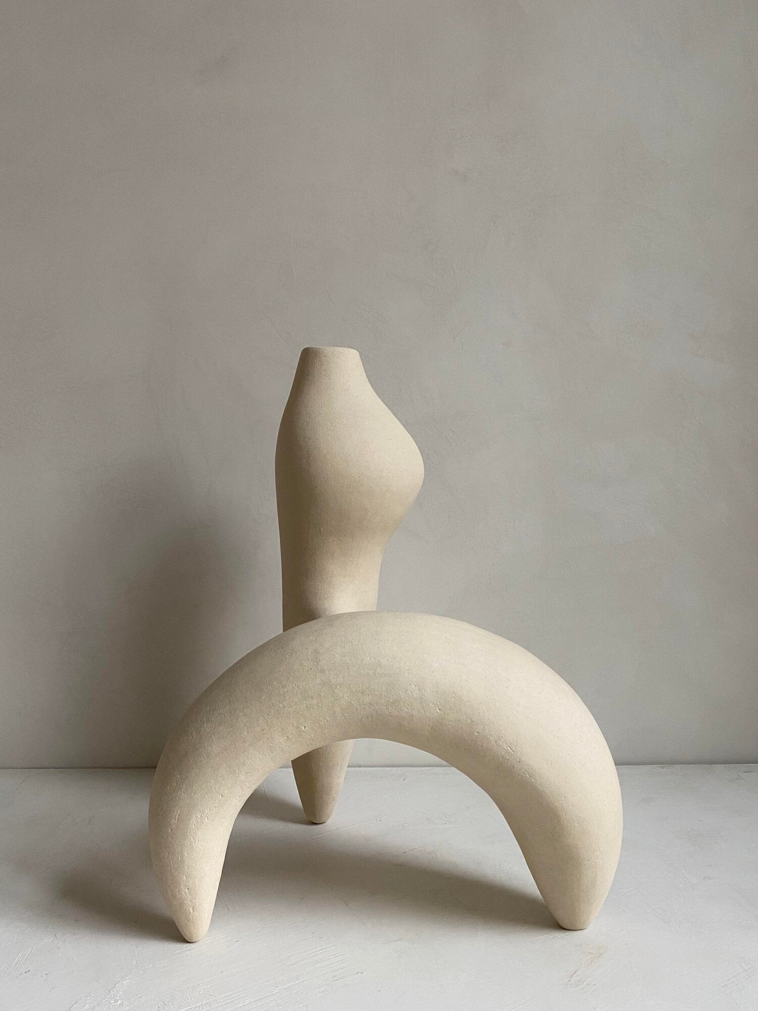 The Corner - Lamium vase - Ceramics