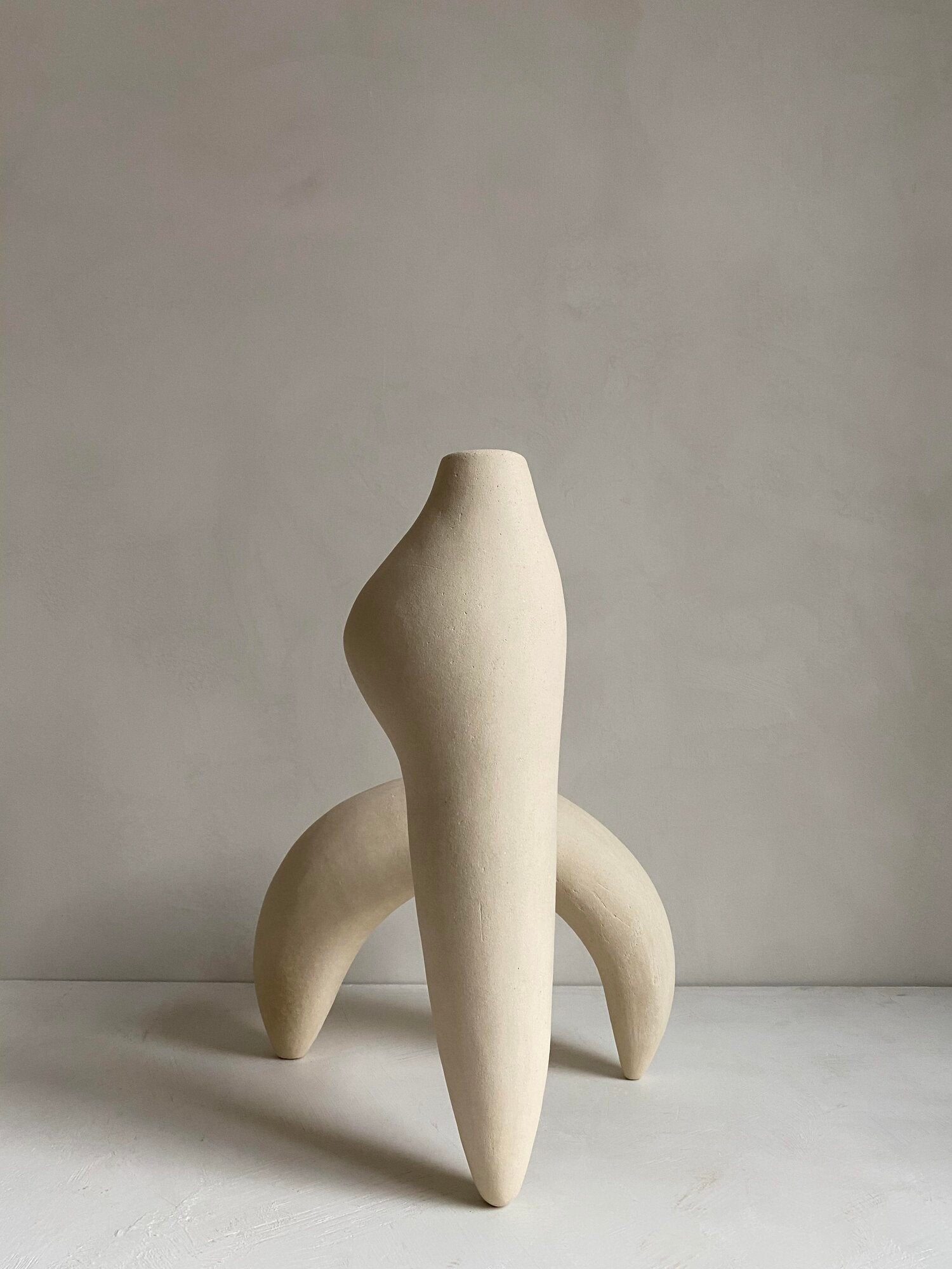 The Corner - Lamium vase - Ceramics