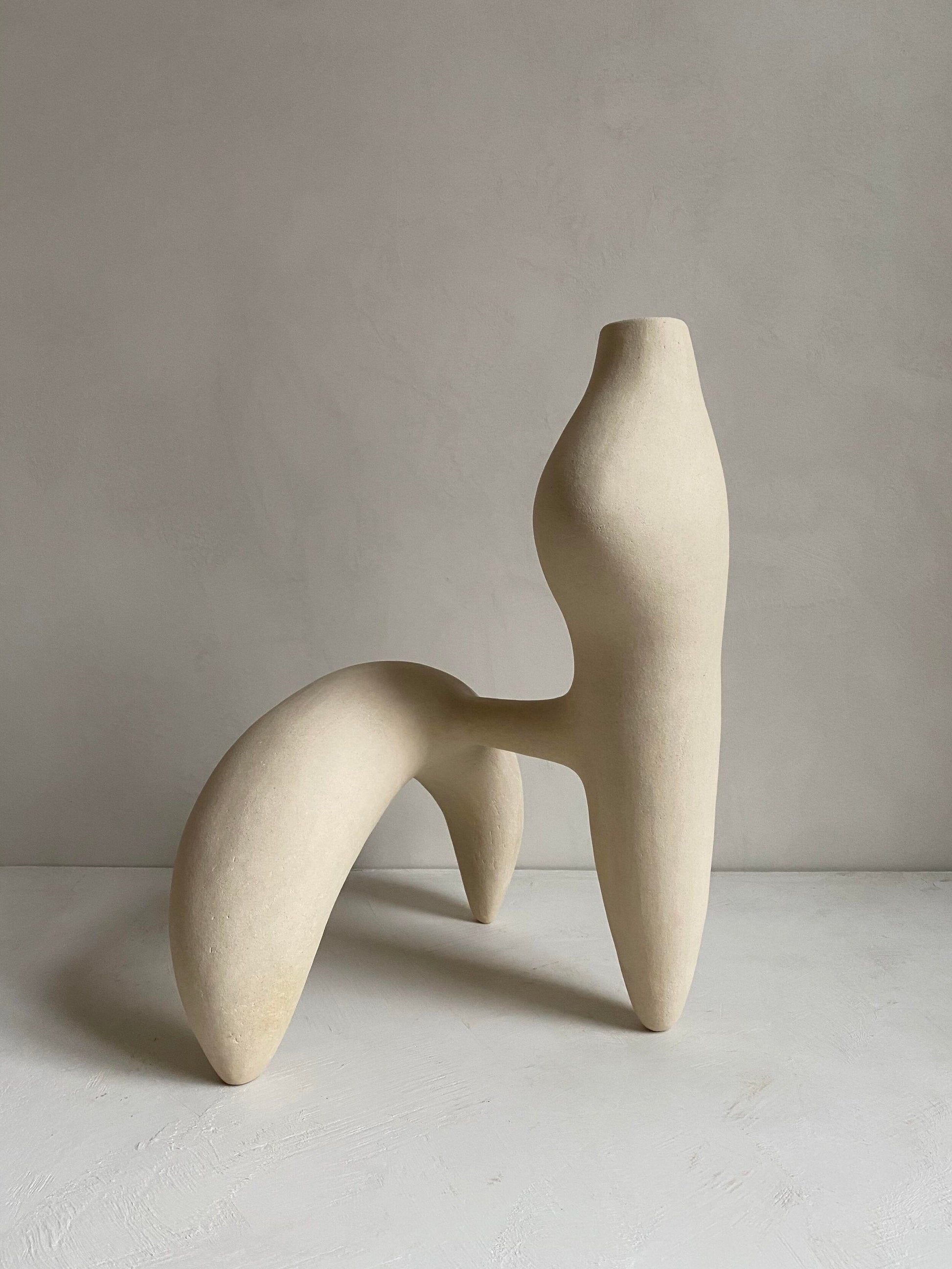 The Corner - Lamium vase - Ceramics