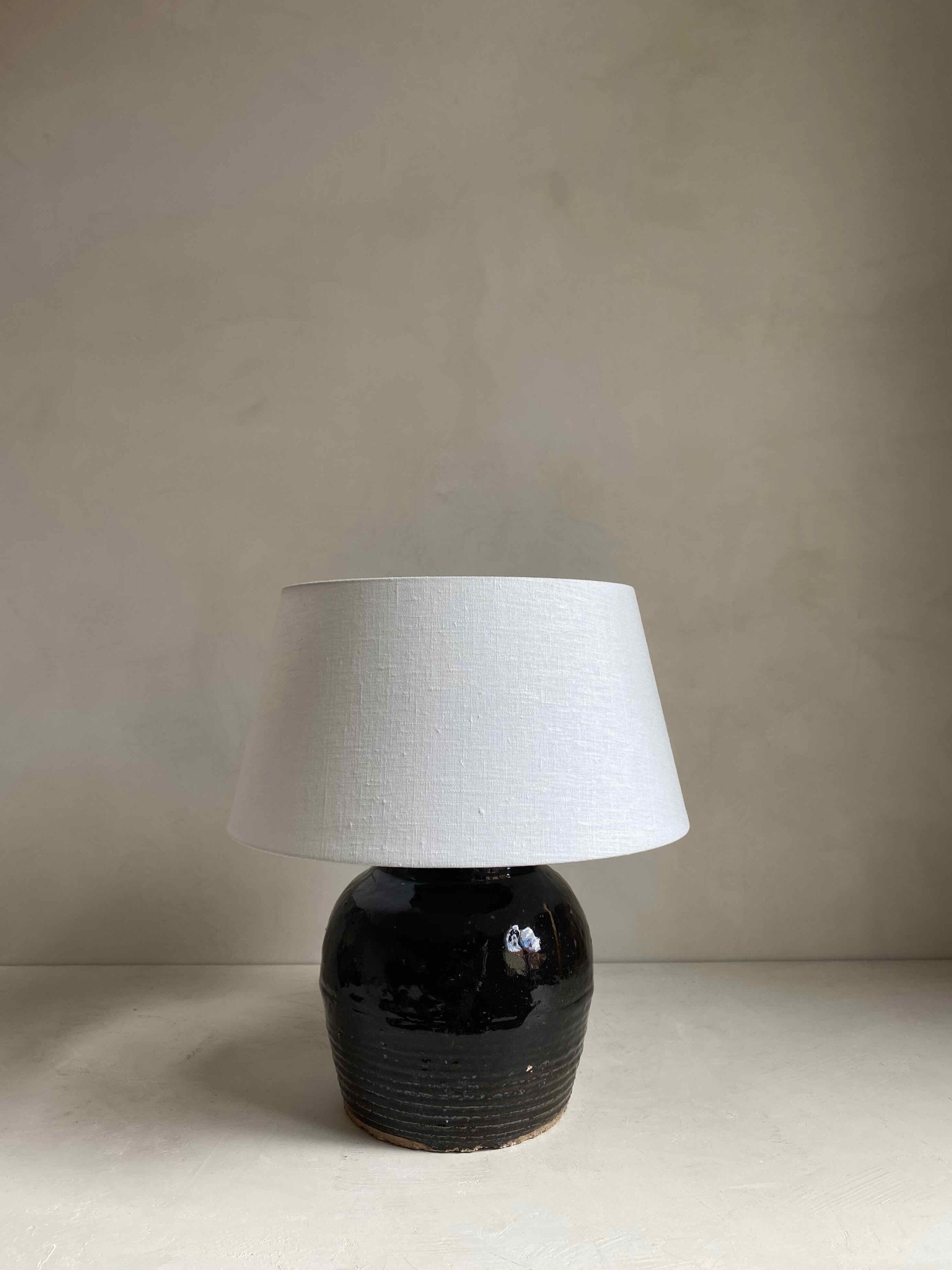 The Corner - Lamp N° 27 - Lighting