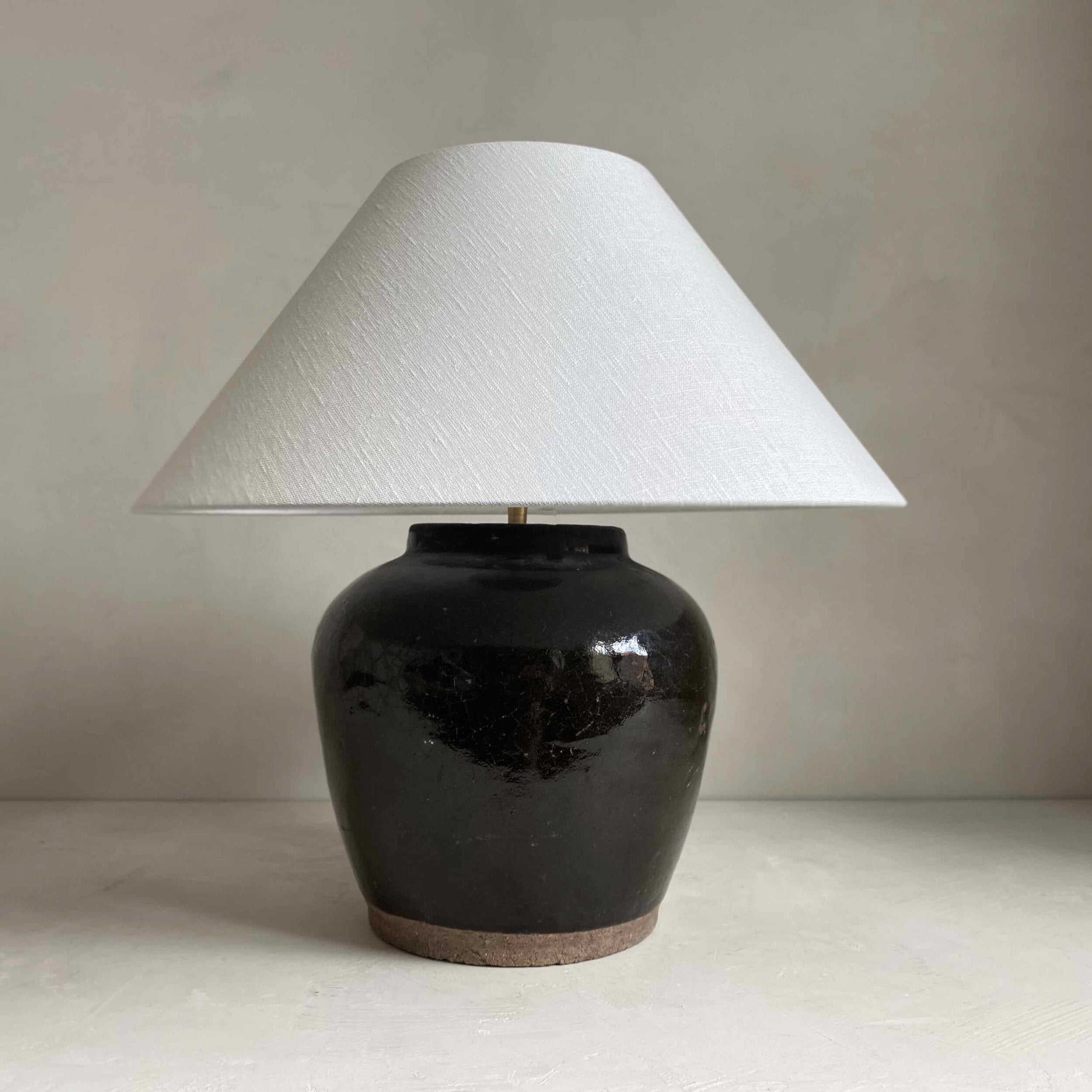 The Corner - Lamp N° 28 - Lighting