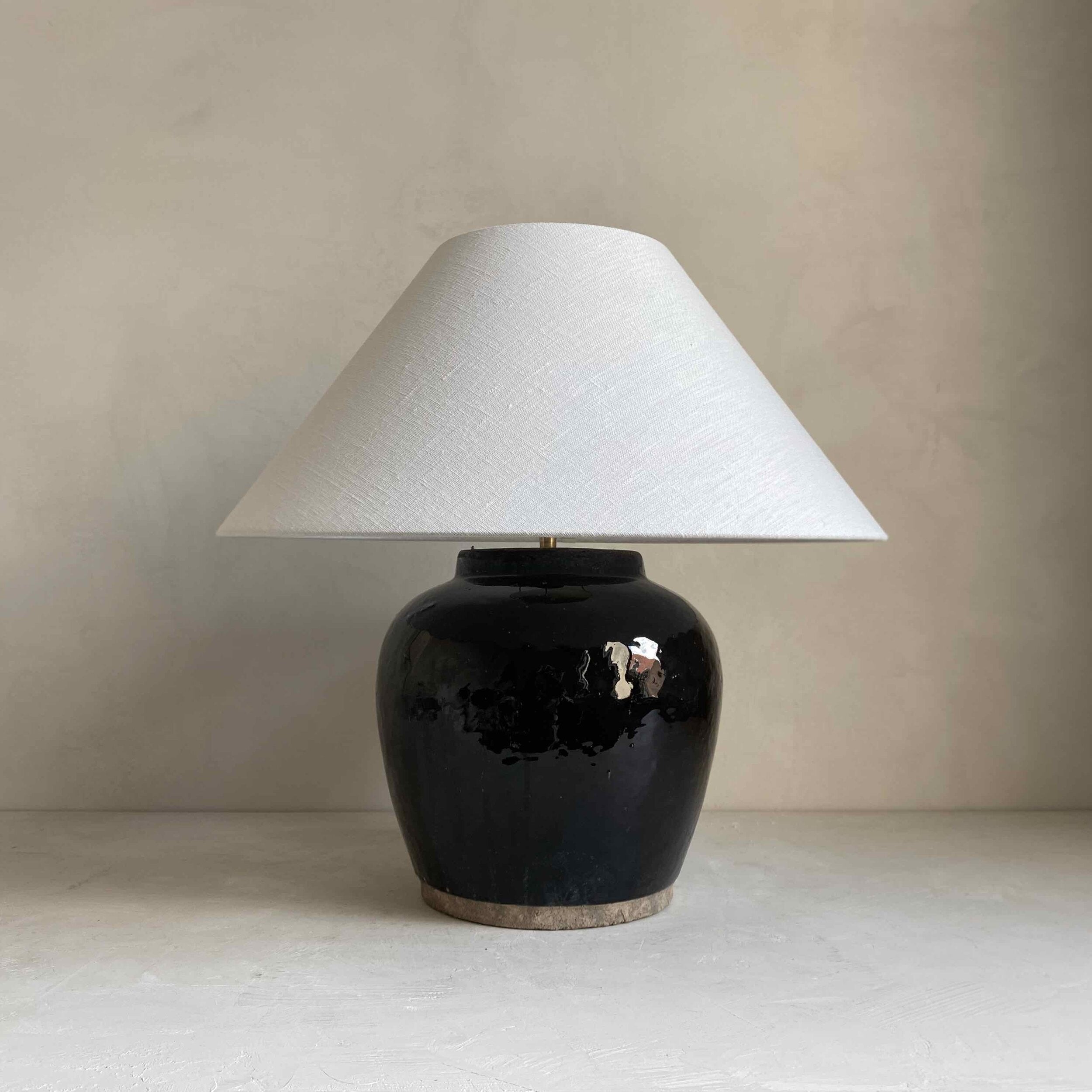 The Corner - Lamp N° 29 - Lighting