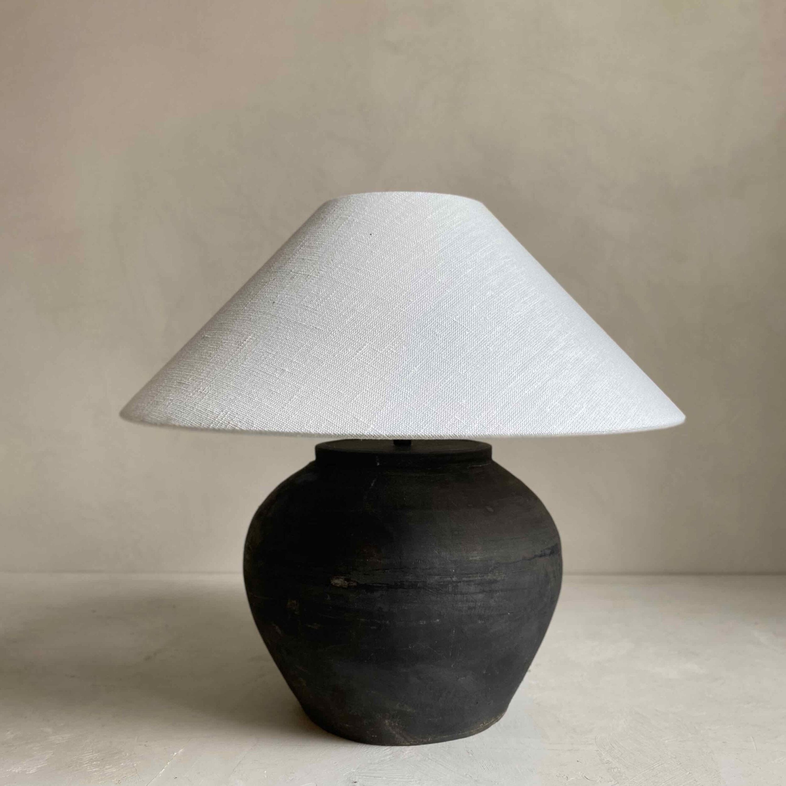 The Corner - Lamp N° 33 - Lighting