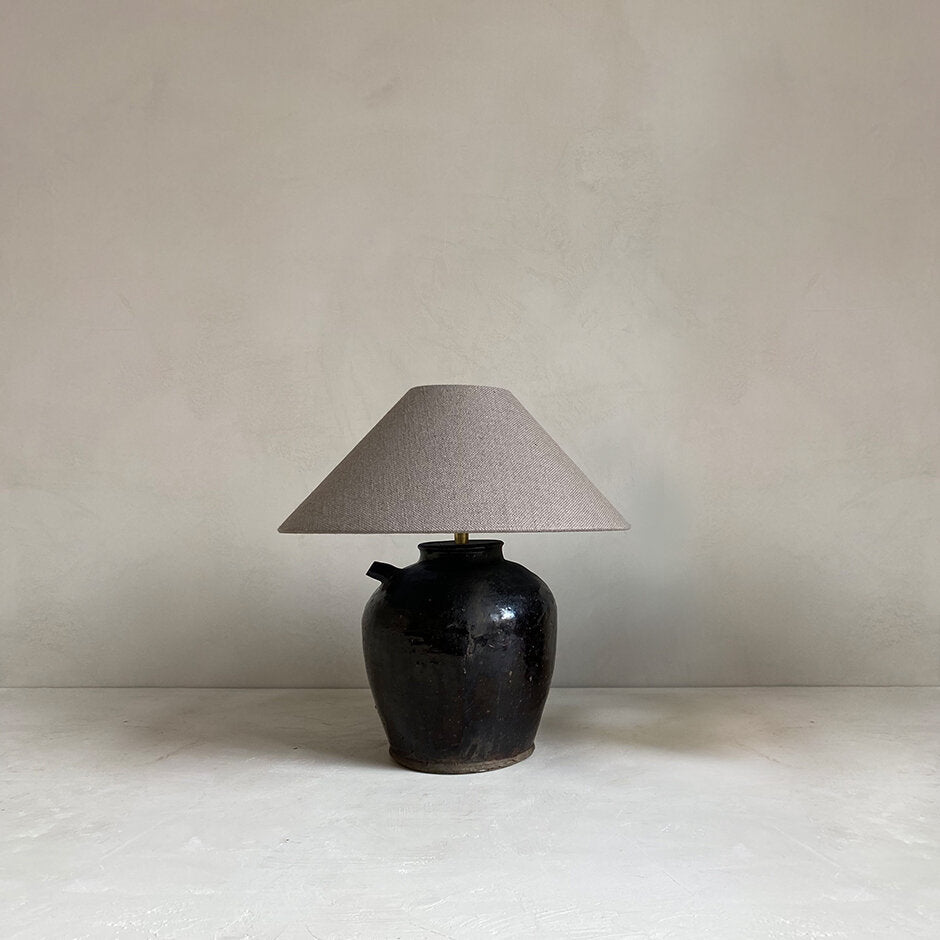 The Corner - Lamp N°13 - Lighting