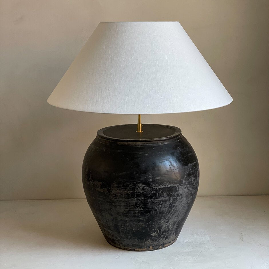 The Corner - Lamp N°14 - Lighting