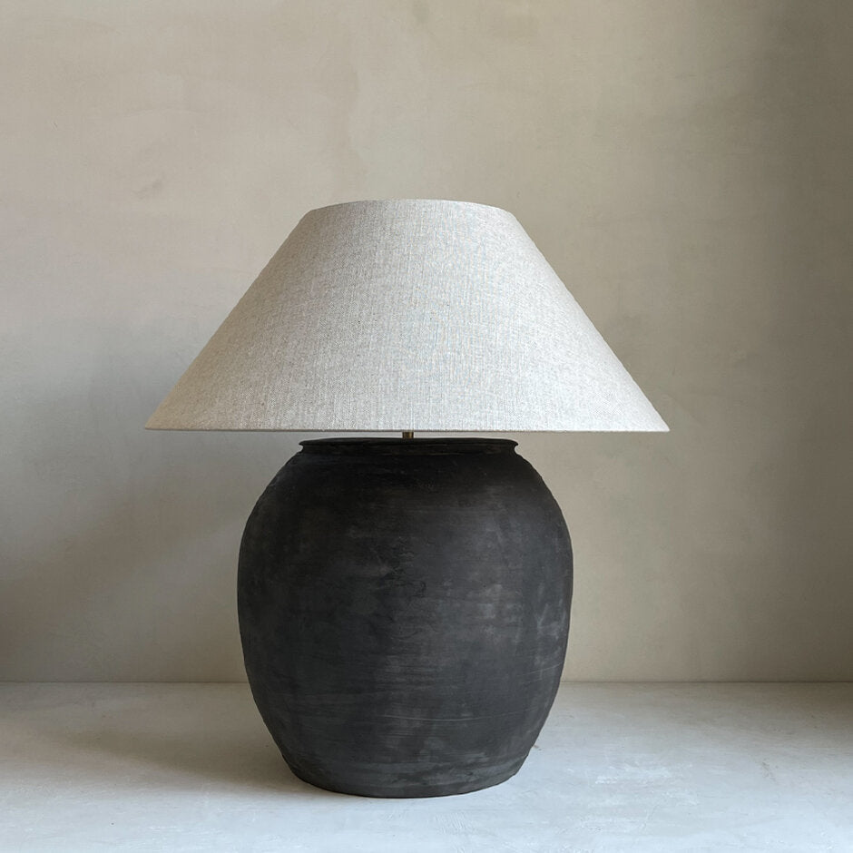 The Corner - Lamp N°15 - Lighting