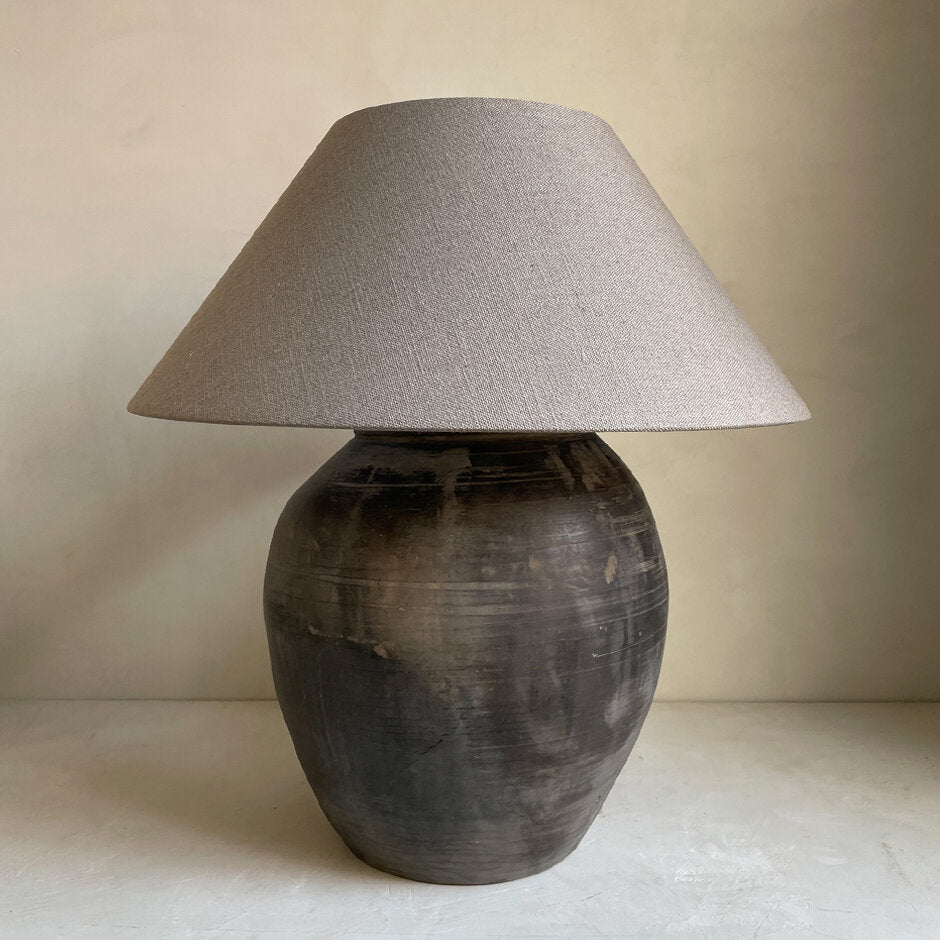 The Corner - Lamp N°16 - Lighting