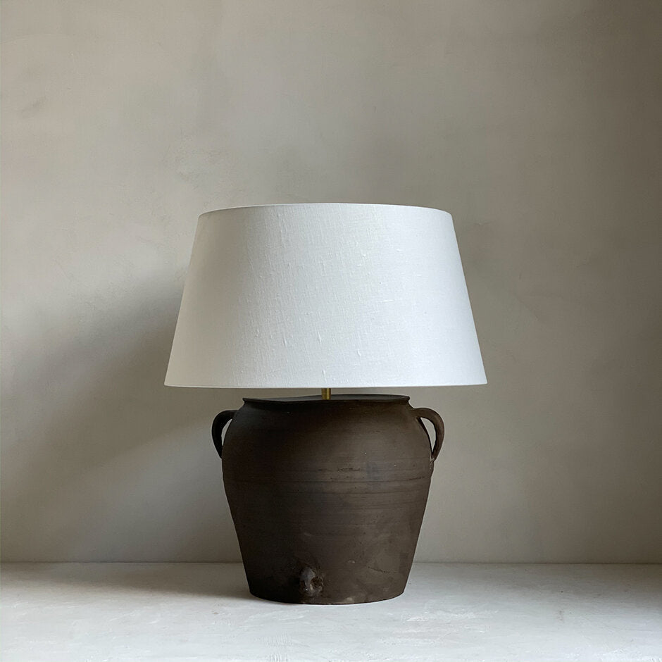 The Corner - Lamp N°17 - Lighting