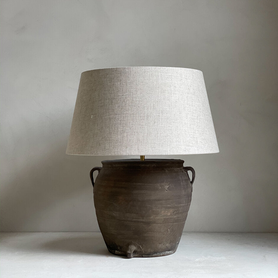 The Corner - Lamp N°18 - Lighting