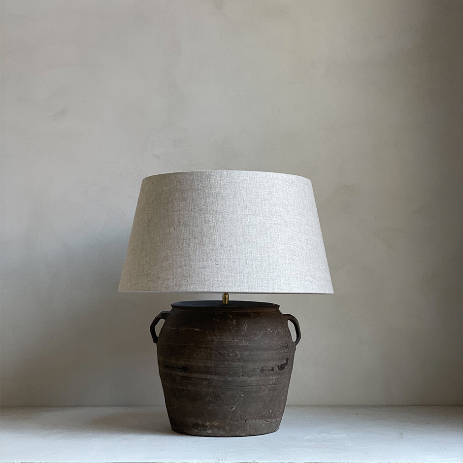 The Corner - Lamp N°19 - Lighting