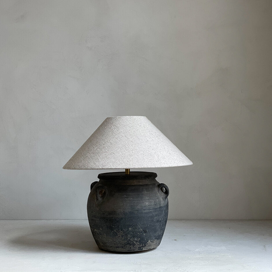 The Corner - Lamp N°20 - Lighting