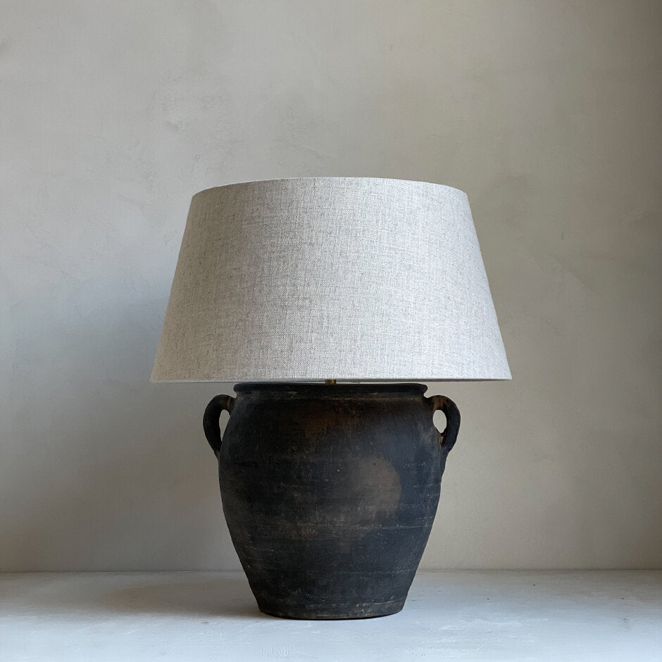 The Corner - Lamp N°21 - Lighting