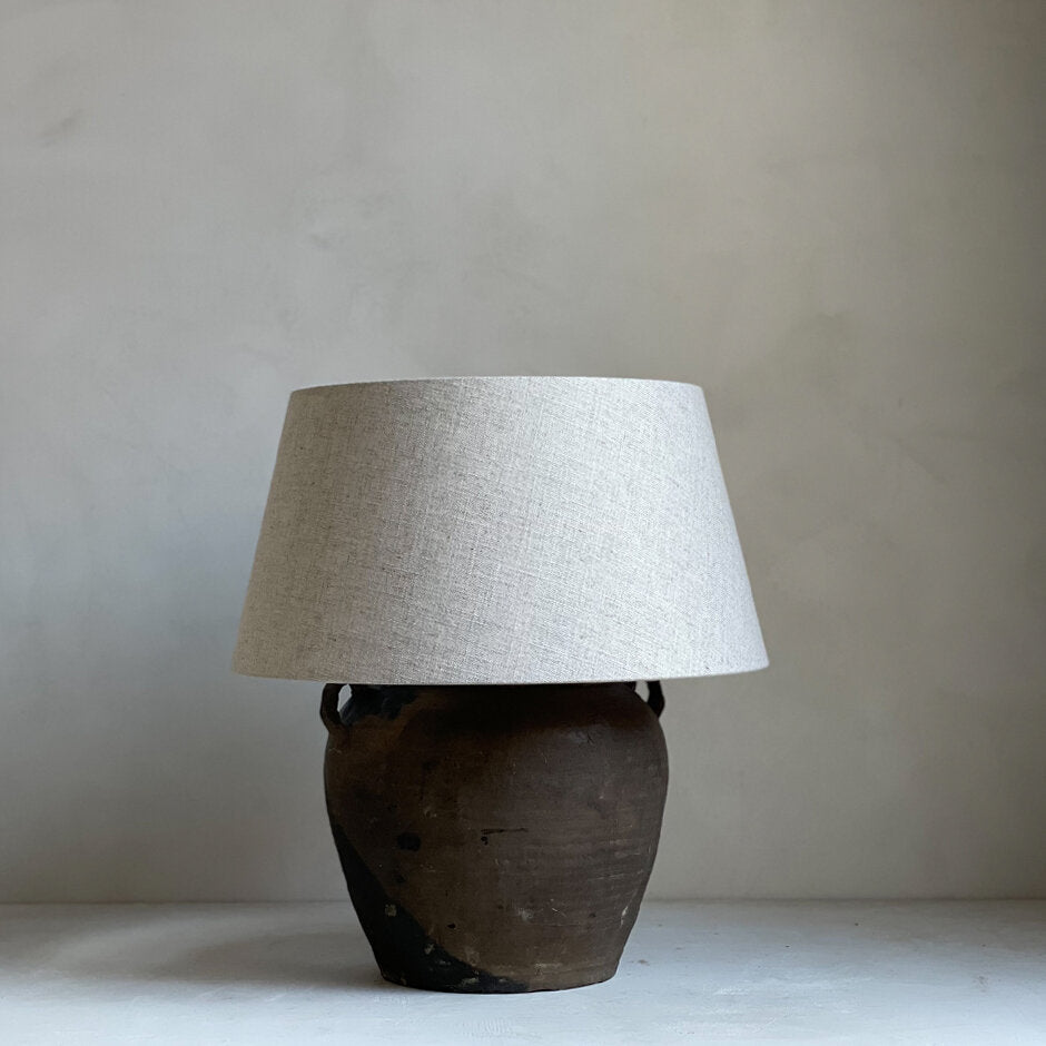 The Corner - Lamp N°22 - Lighting