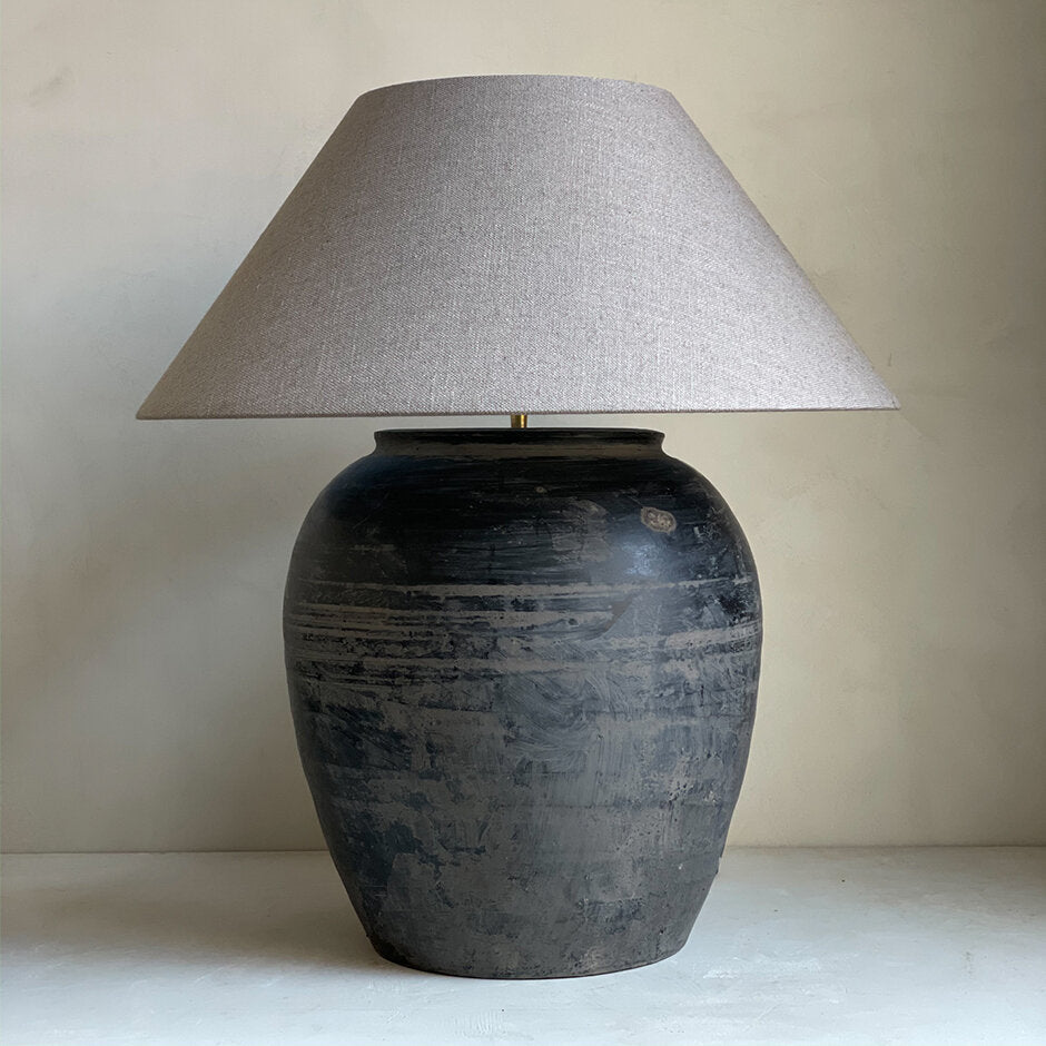 The Corner - Lamp N°23 - Lighting