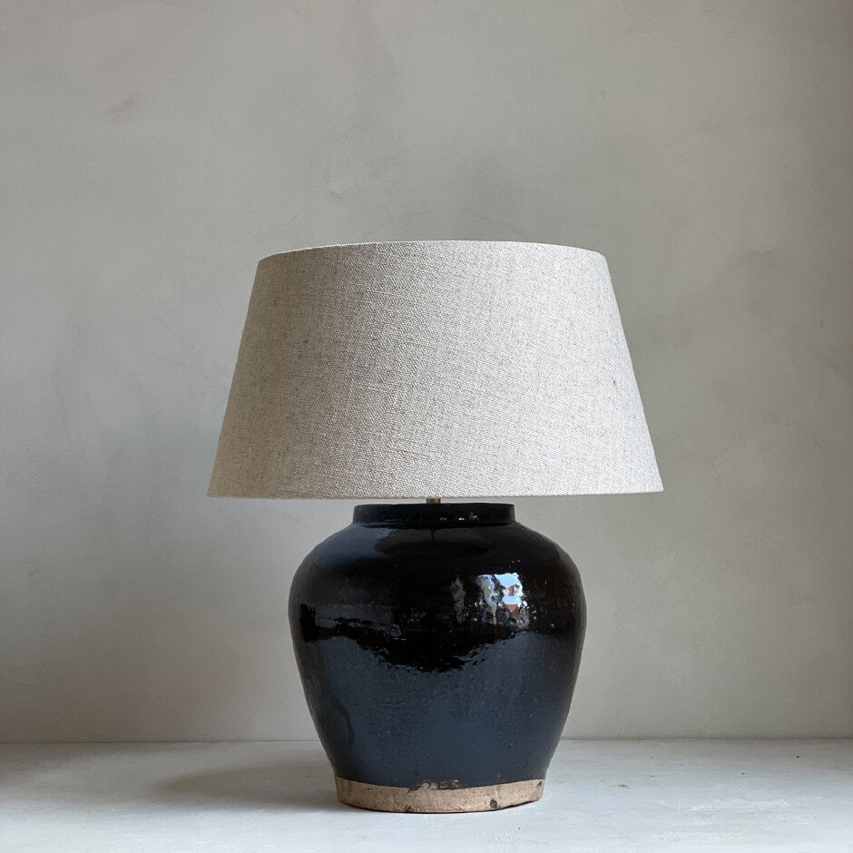 The Corner - Lamp N°24 - Lighting