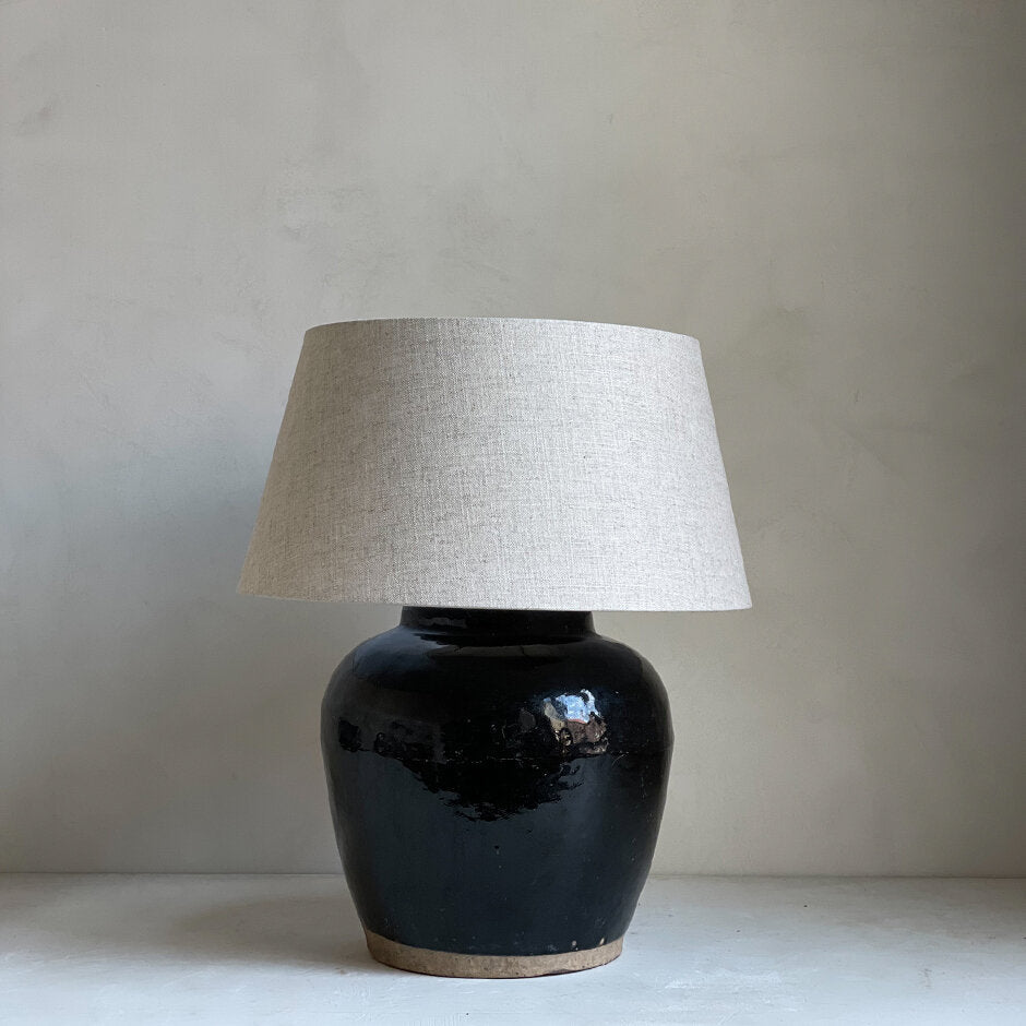 The Corner - Lamp N°25 - Lighting