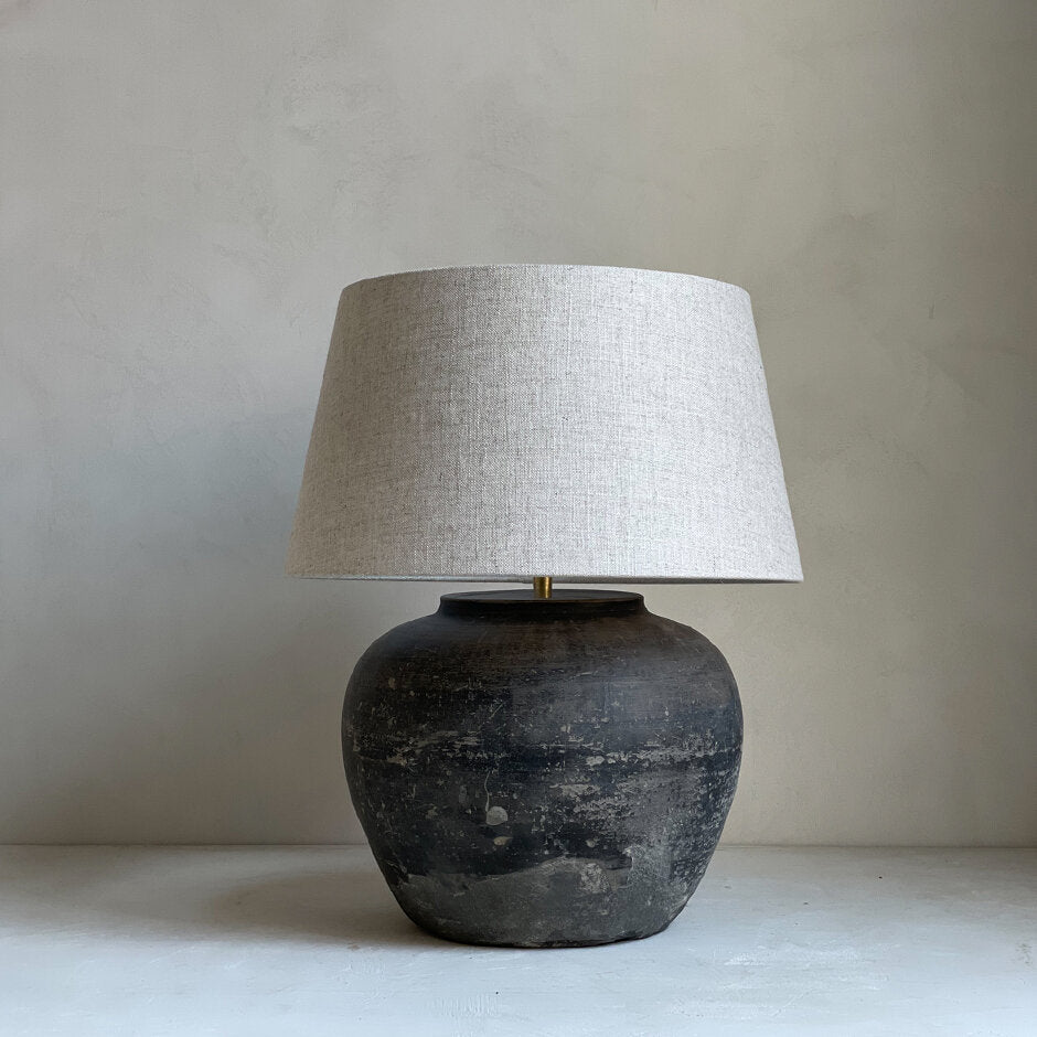 The Corner - Lamp N°26 - Lighting