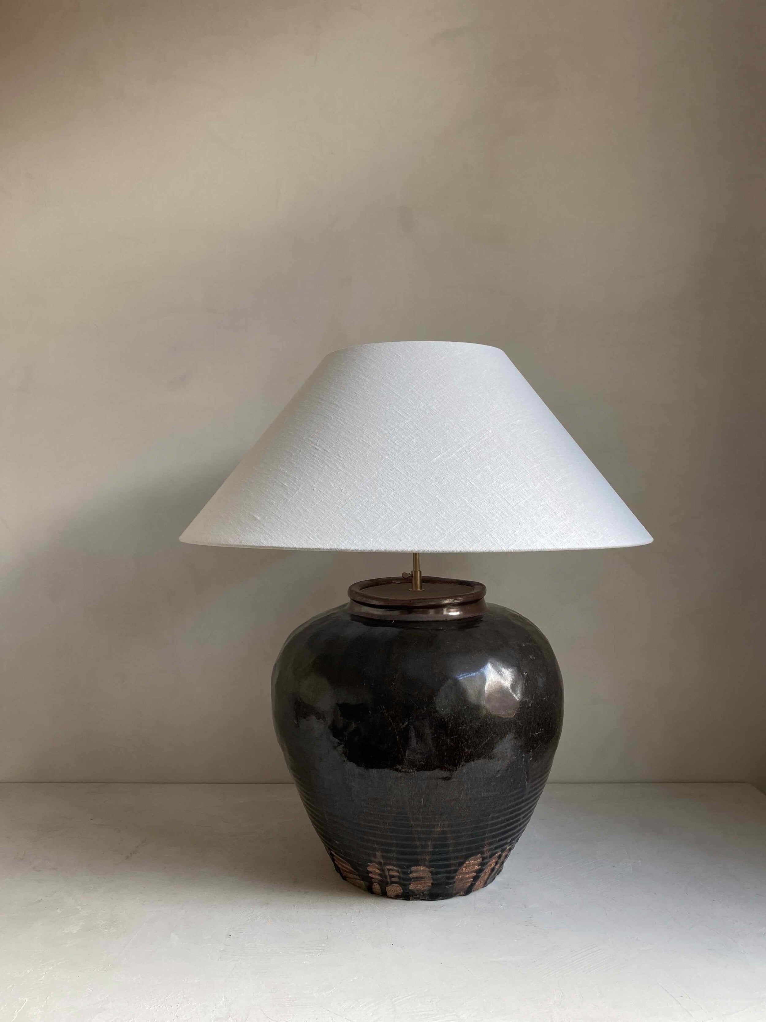 The Corner - Lamp N°31 - Lighting