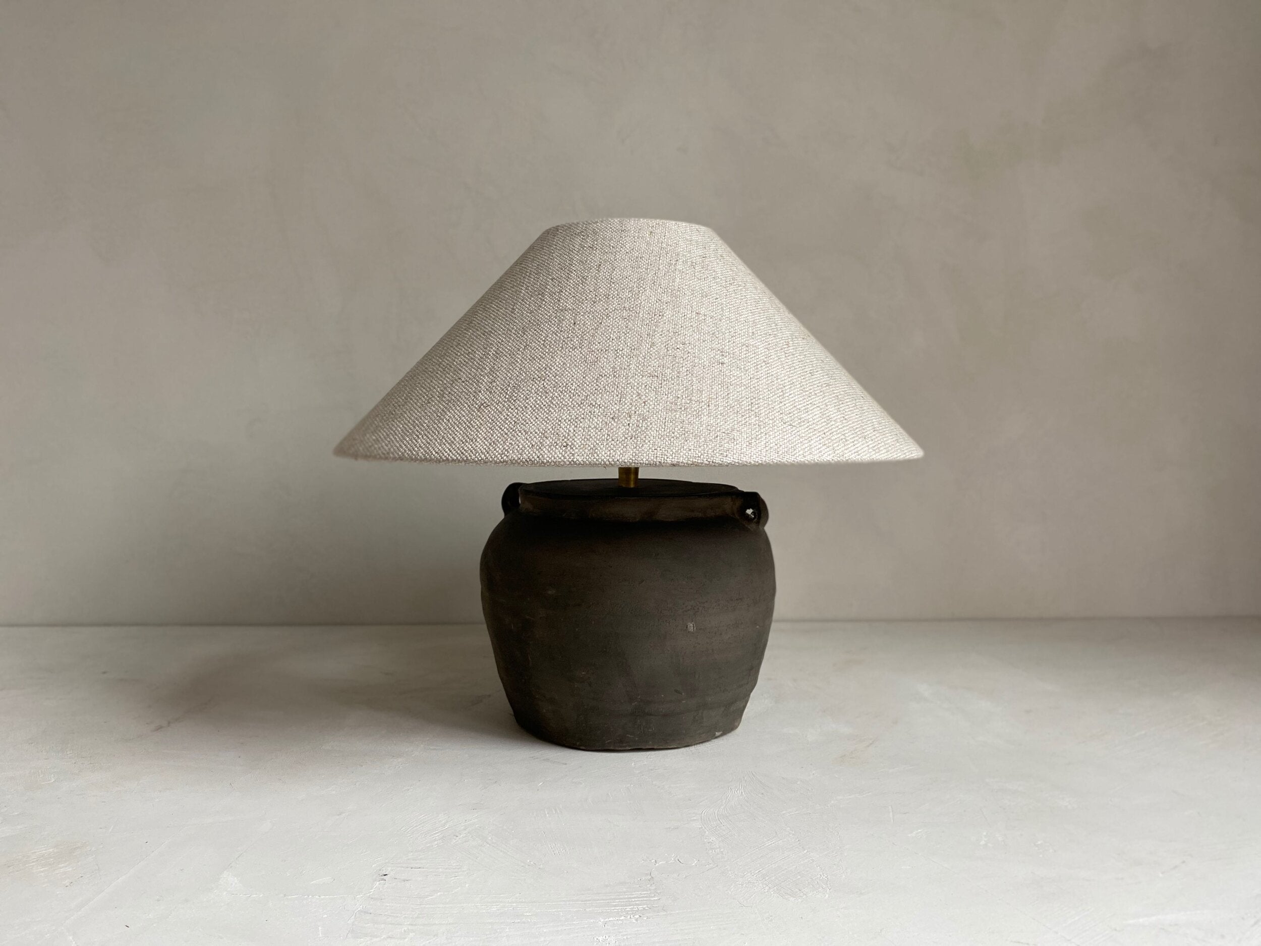 The Corner - Lamp N°5 - Lighting