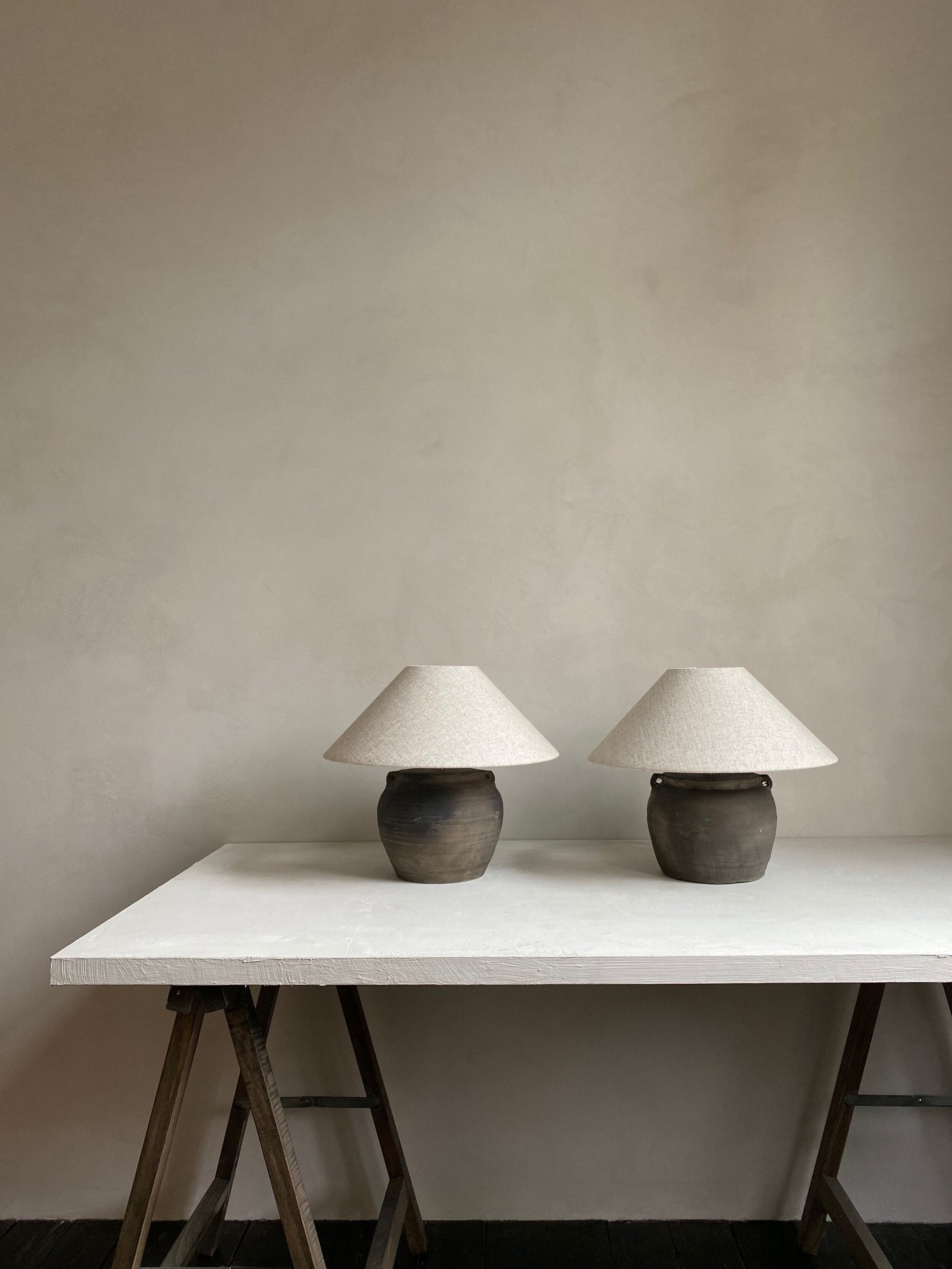 The Corner - Lamp N°6 - Lighting