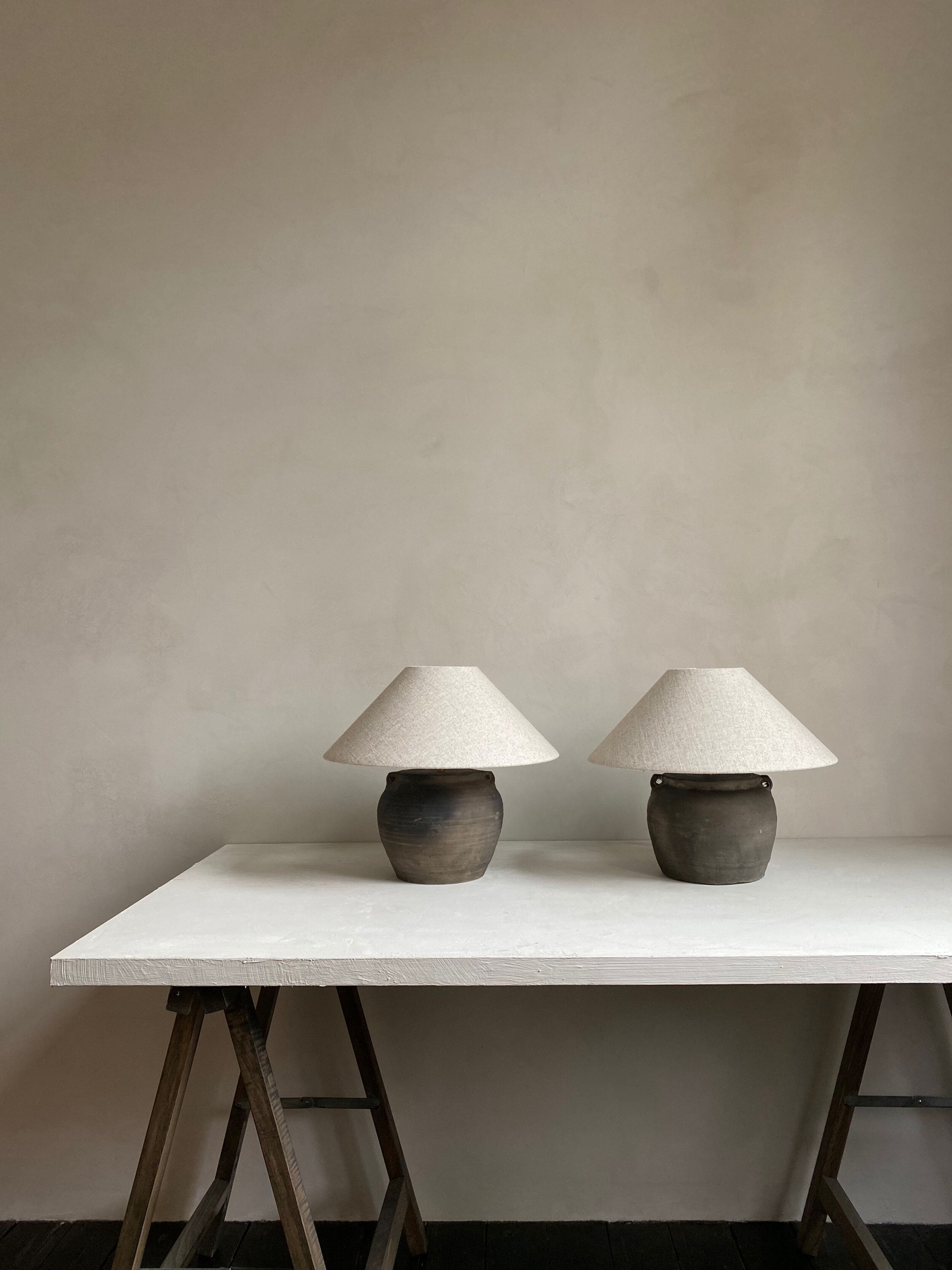 The Corner - Lamp N°6 - Lighting