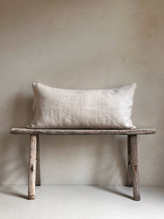 The Corner - L.E. N° 157 90 x 45 cm - Cushions
