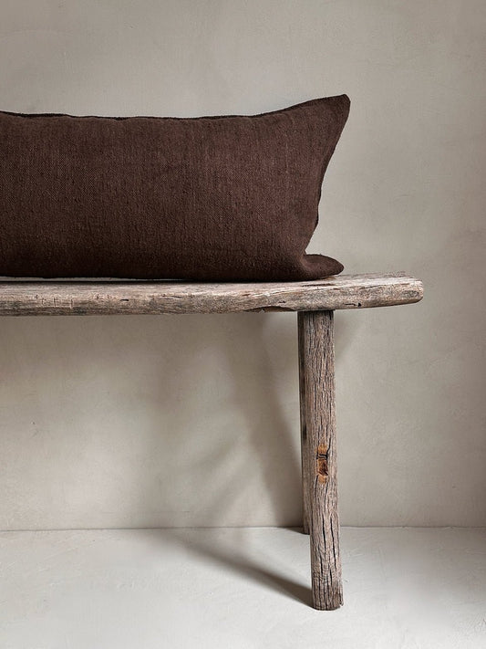 The Corner - L.E. N° 158 90 x 38 cm - Cushions