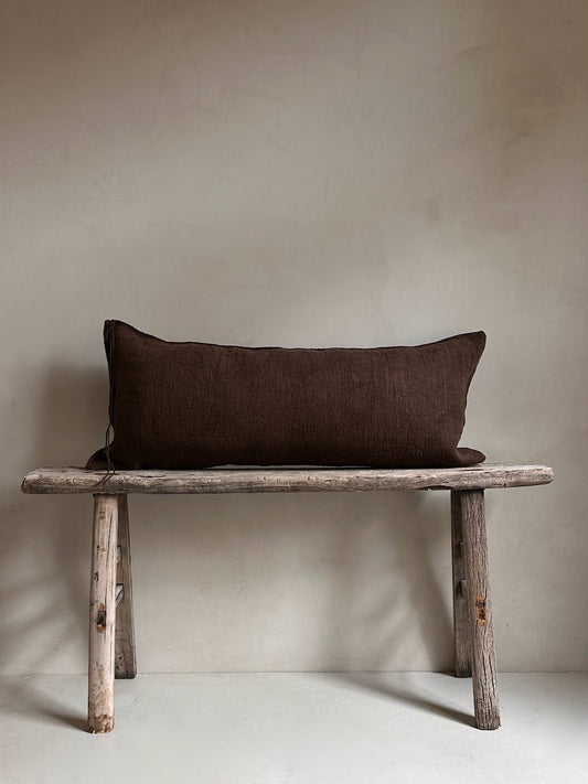 The Corner - L.E. N° 158 90 x 38 cm - Cushions