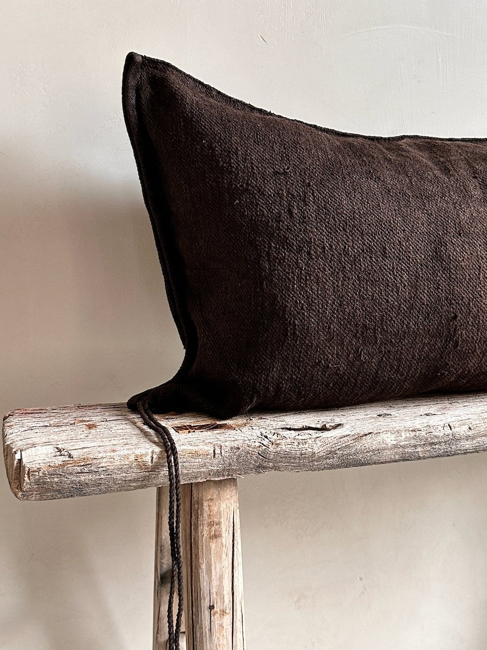 The Corner - L.E. N° 161 90 x 40 cm - Cushions