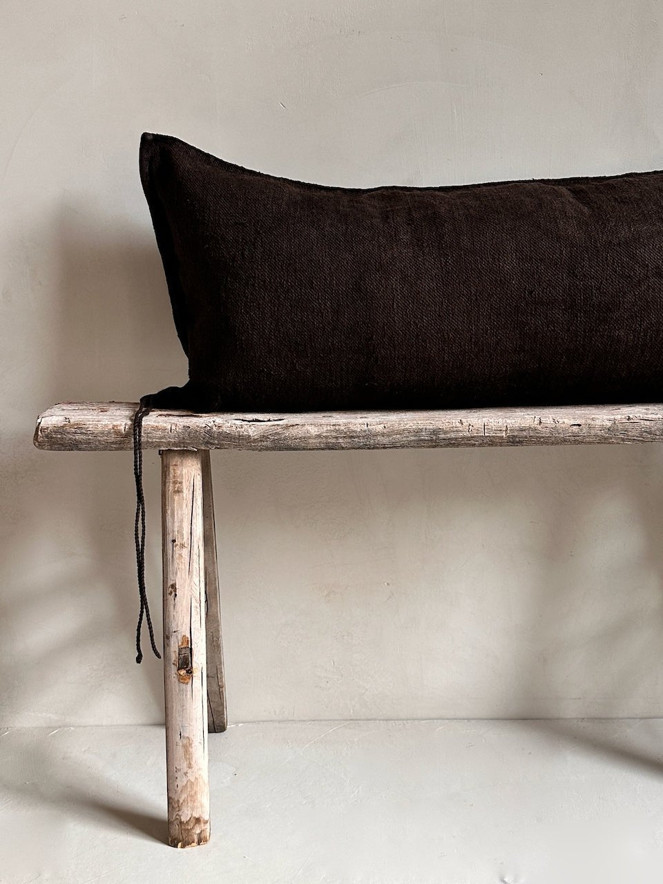 The Corner - L.E. N° 161 90 x 40 cm - Cushions