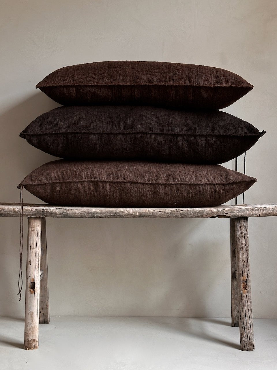 The Corner - L.E. N° 161 90 x 40 cm - Cushions