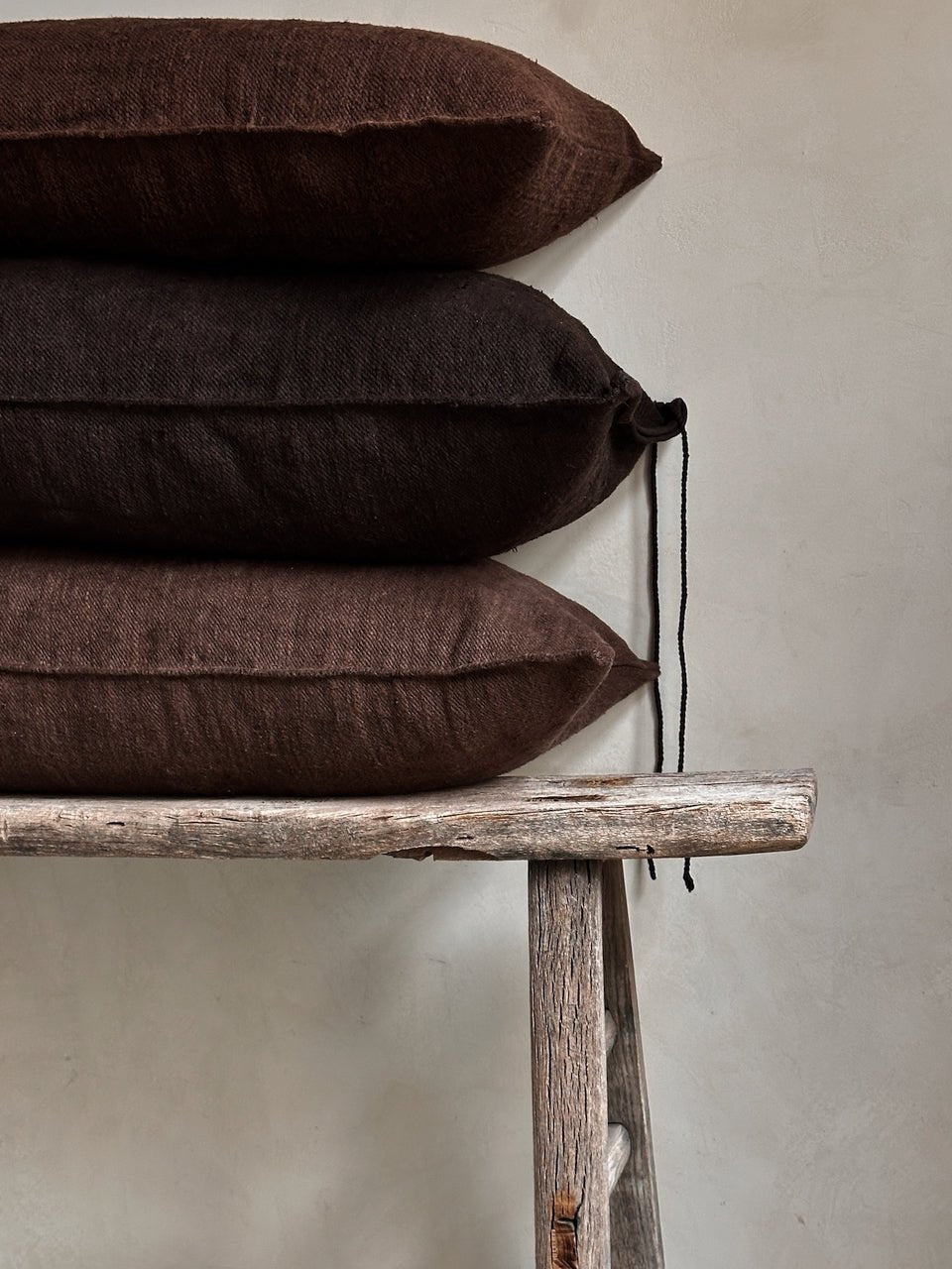 The Corner - L.E. N° 161 90 x 40 cm - Cushions