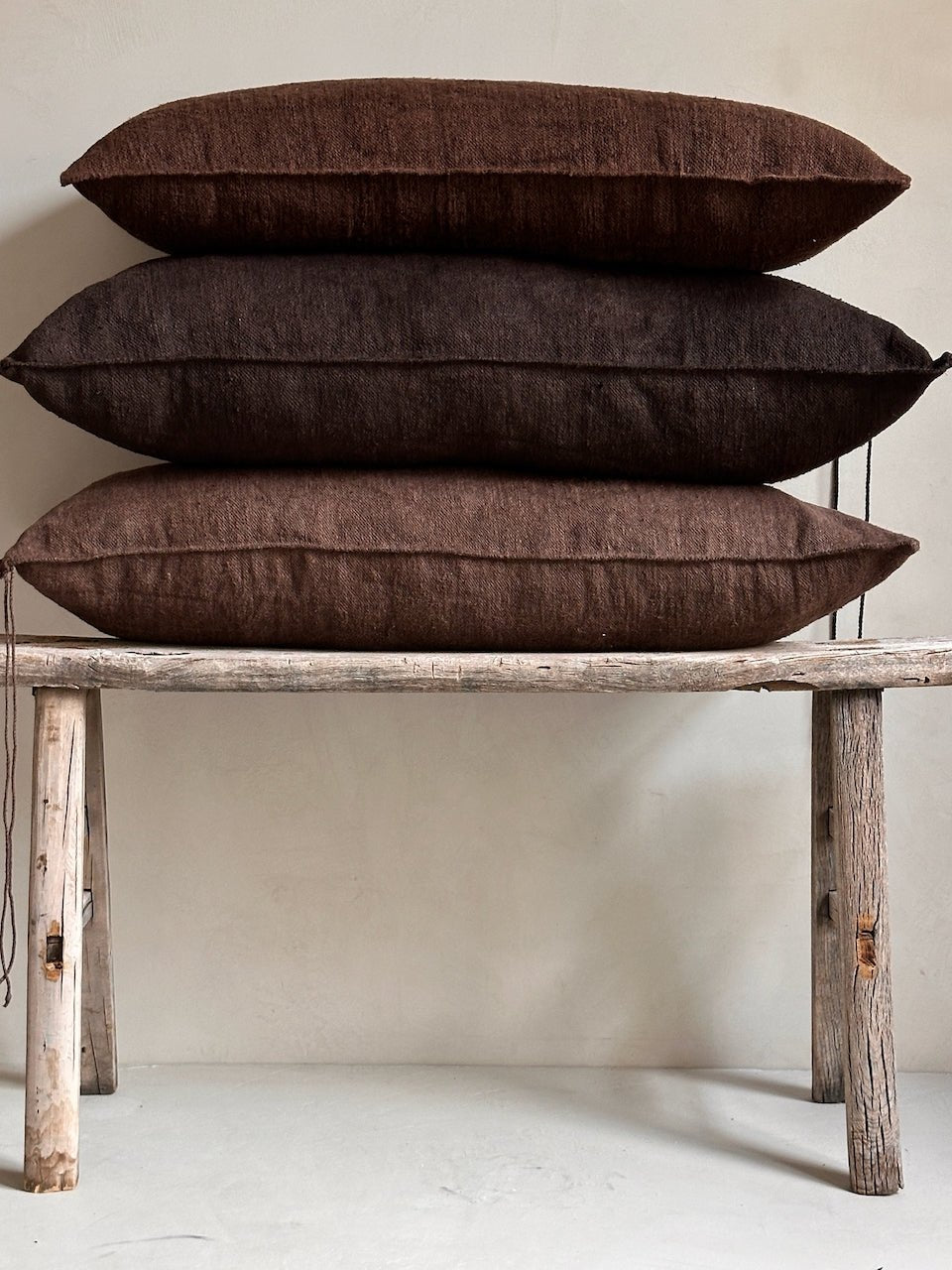 The Corner - L.E. N° 161 90 x 40 cm - Cushions