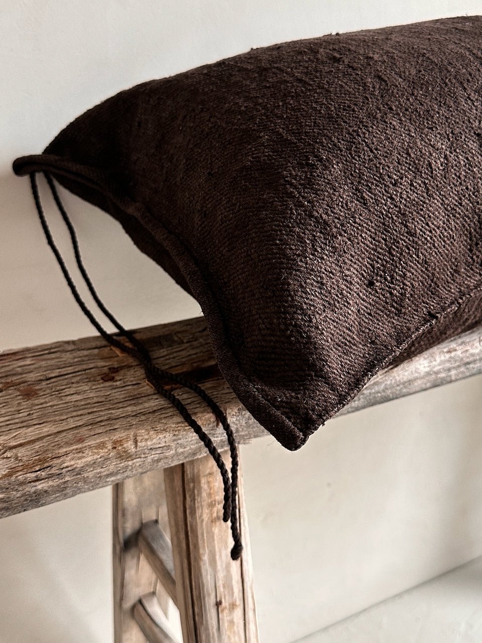 The Corner - L.E. N° 161 90 x 40 cm - Cushions
