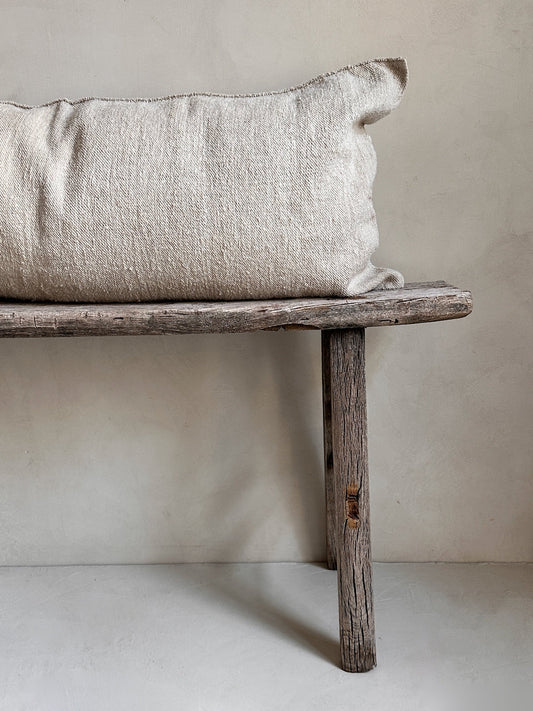 The Corner - L.E. N° 246 100 x 40 cm - Cushions
