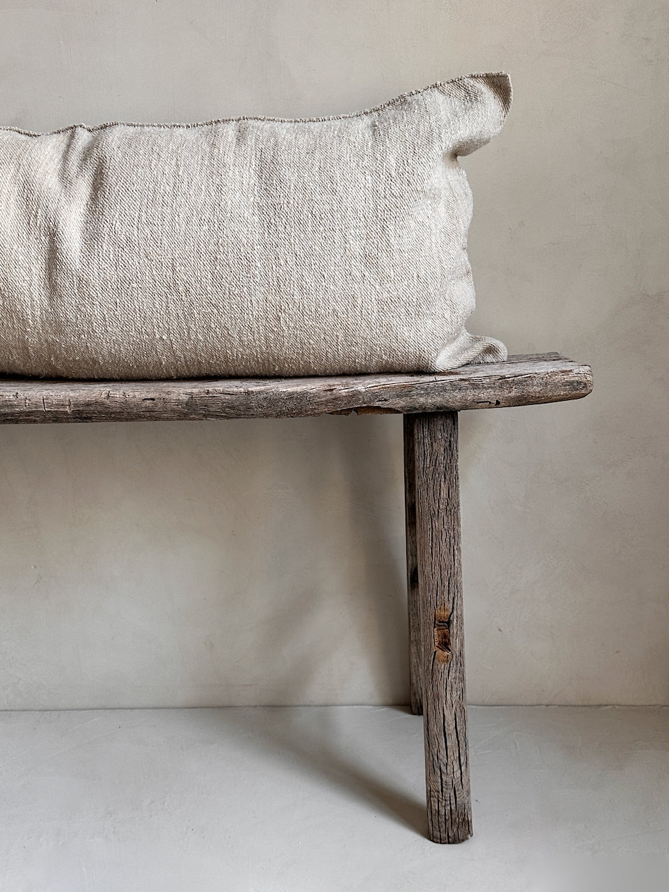 The Corner - L.E. N° 246 100 x 40 cm - Cushions