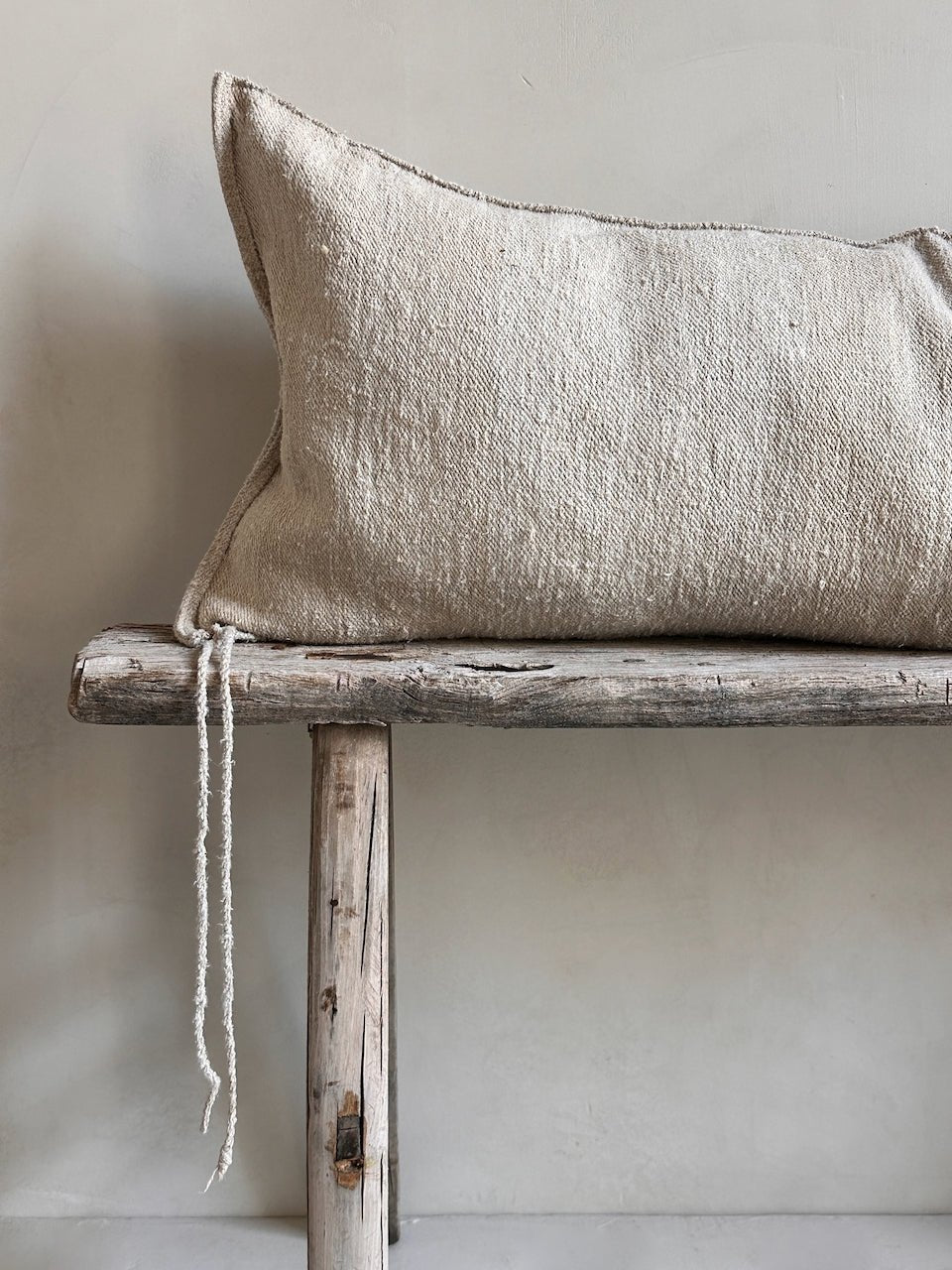 The Corner - L.E. N° 246 100 x 40 cm - Cushions