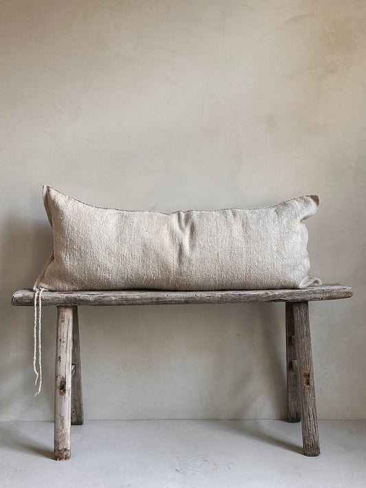 The Corner - L.E. N° 246 100 x 40 cm - Cushions