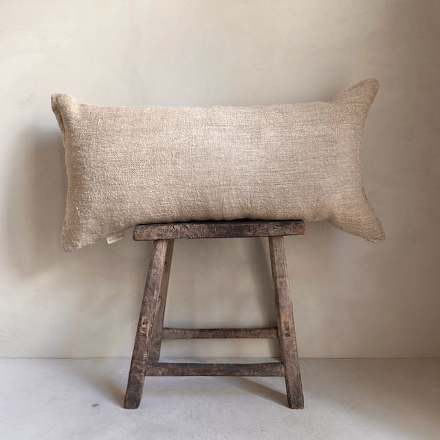 The Corner - L.E. N° 100 90 x 50 1 (2) - Cushions