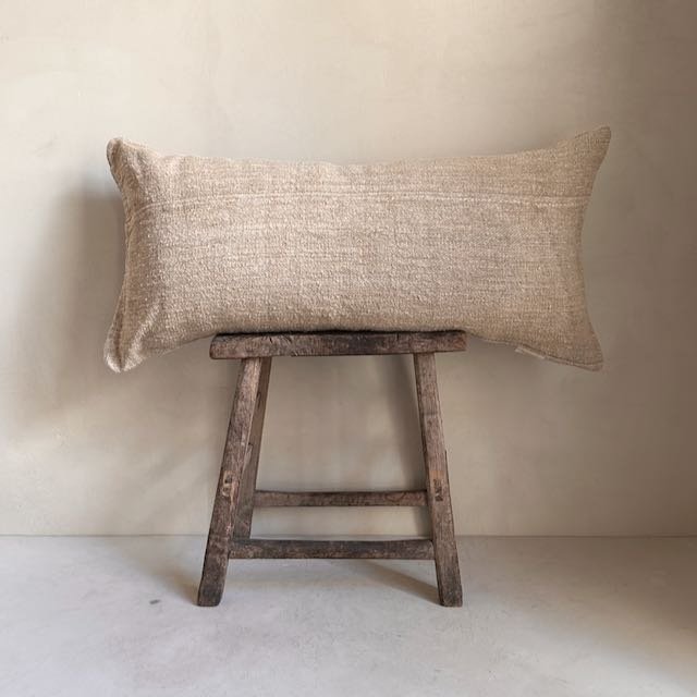 The Corner - L.E. N° 100 90 x 50 1 (2) - Cushions