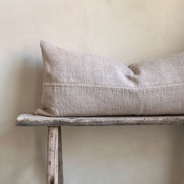 The Corner - L.E. N° 104 100 x 45 2 (2) - Cushions